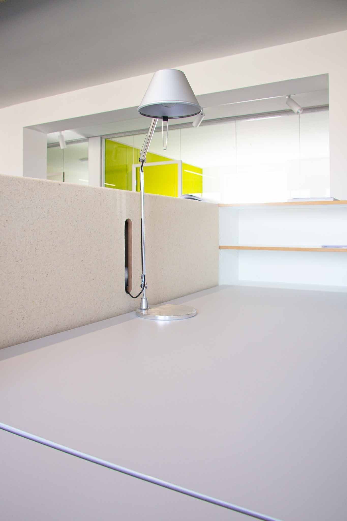 Pautz Möbelmanufaktur - Büro