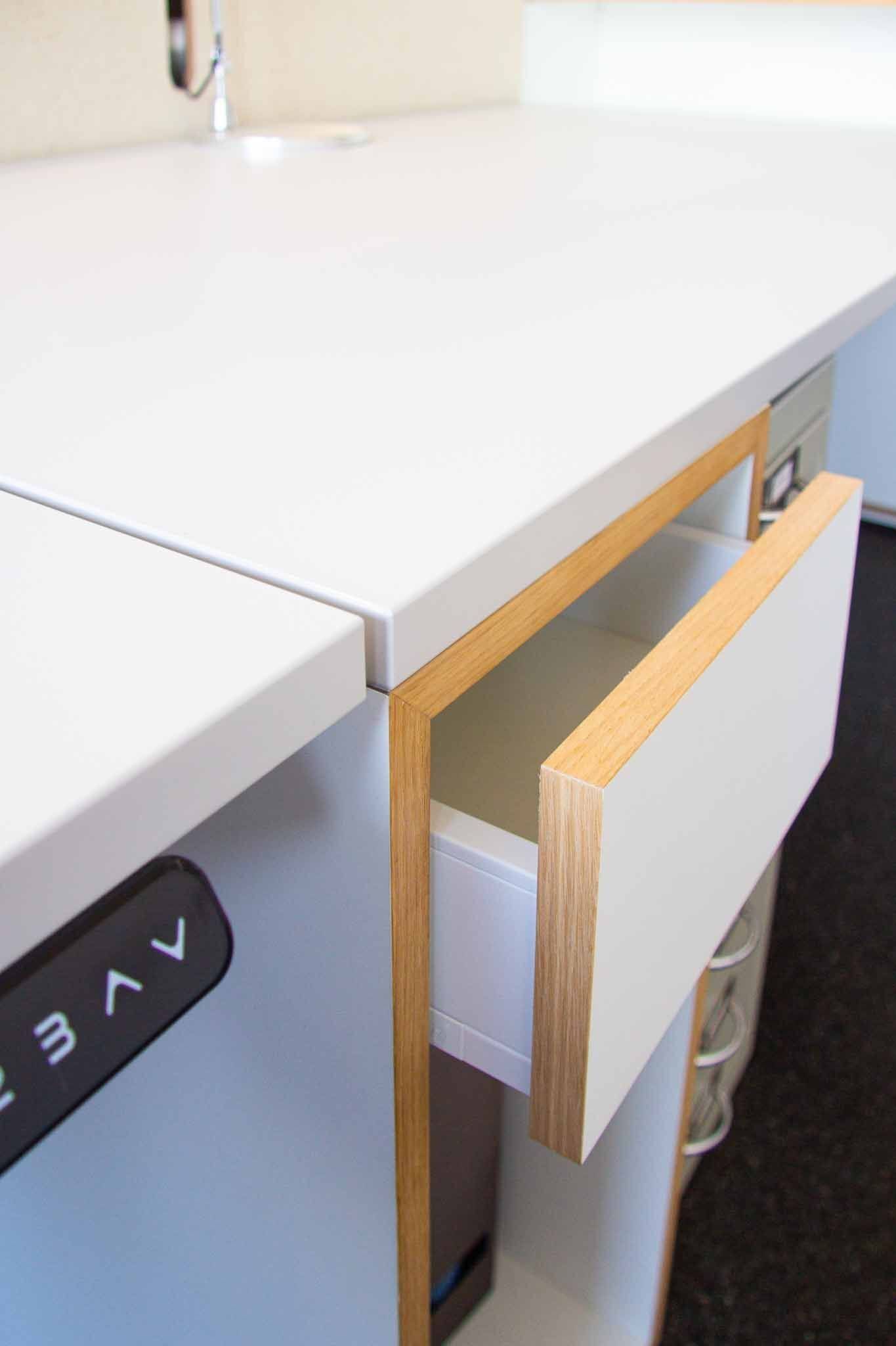 Pautz Möbelmanufaktur - Büro