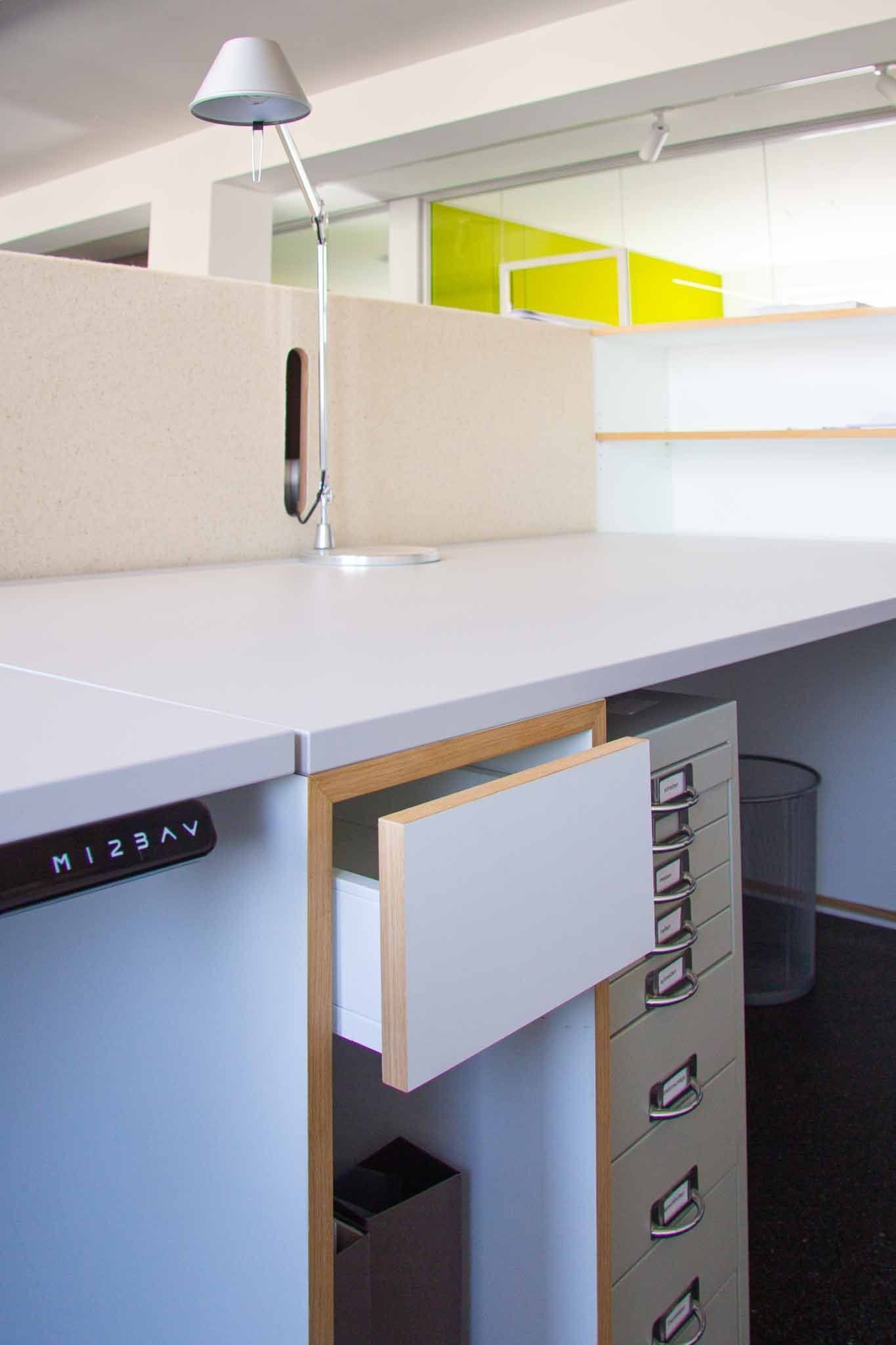 Pautz Möbelmanufaktur - Büro