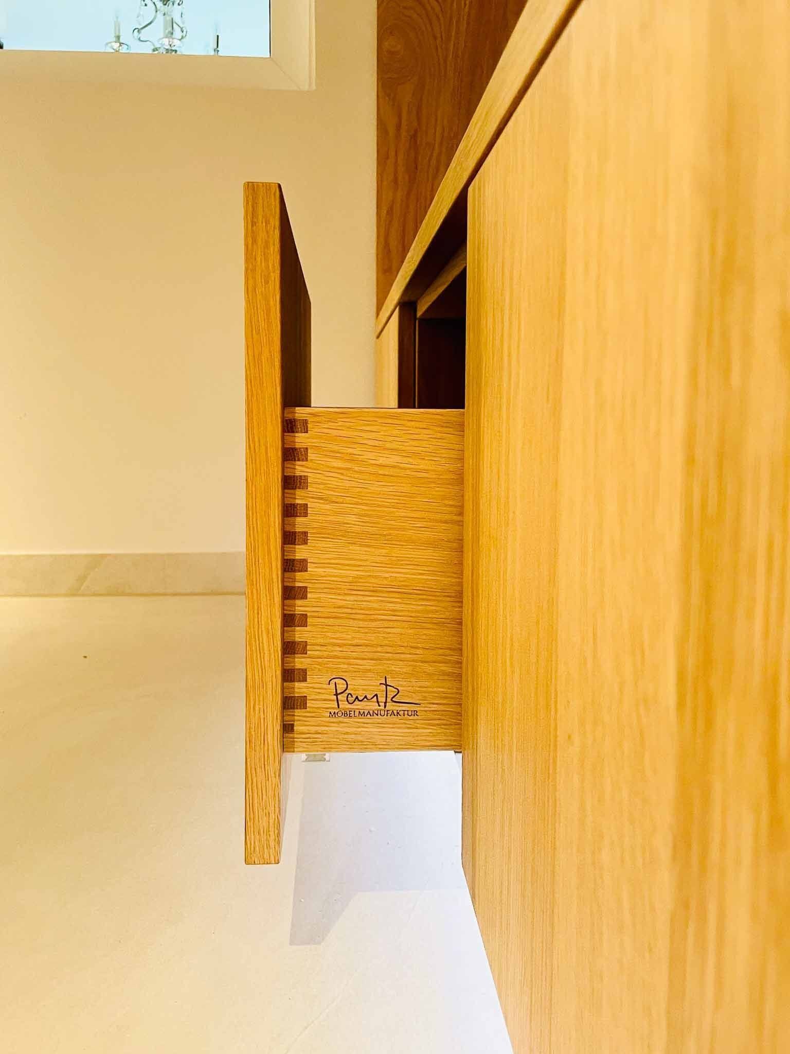 Pautz Möbelmanufaktur - Einbauschrank