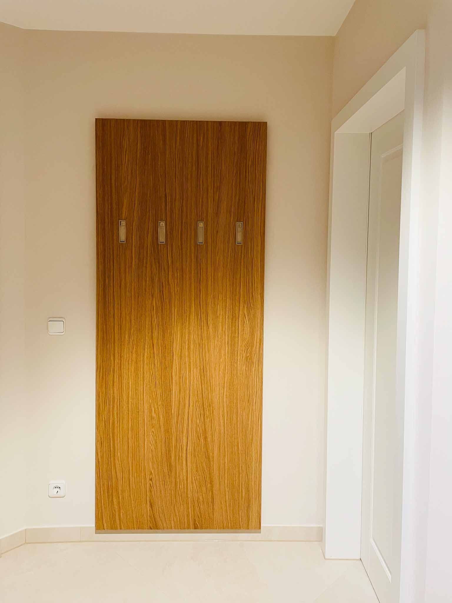 Pautz Möbelmanufaktur - Einbauschrank