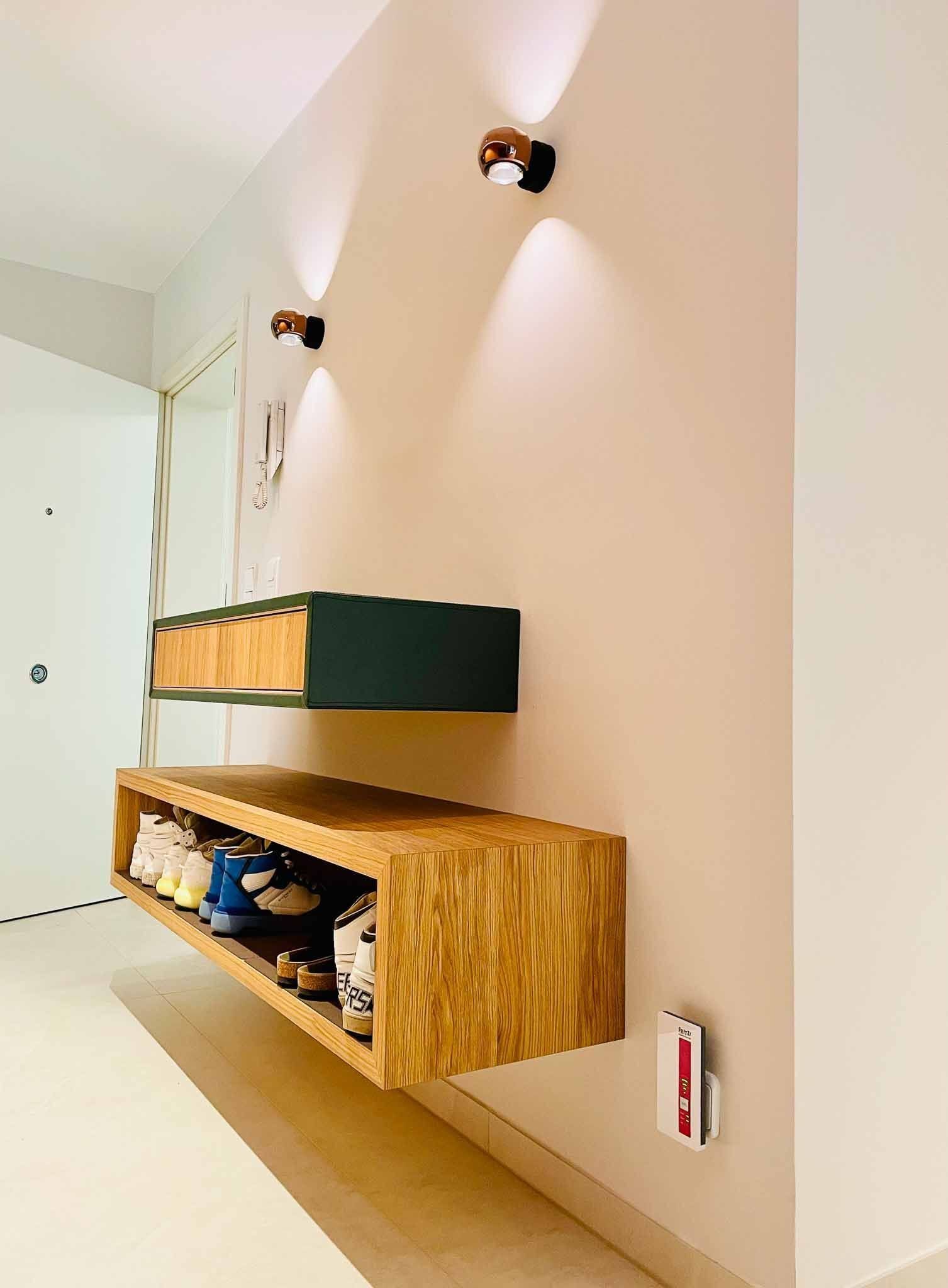 Pautz Möbelmanufaktur - Einbauschrank