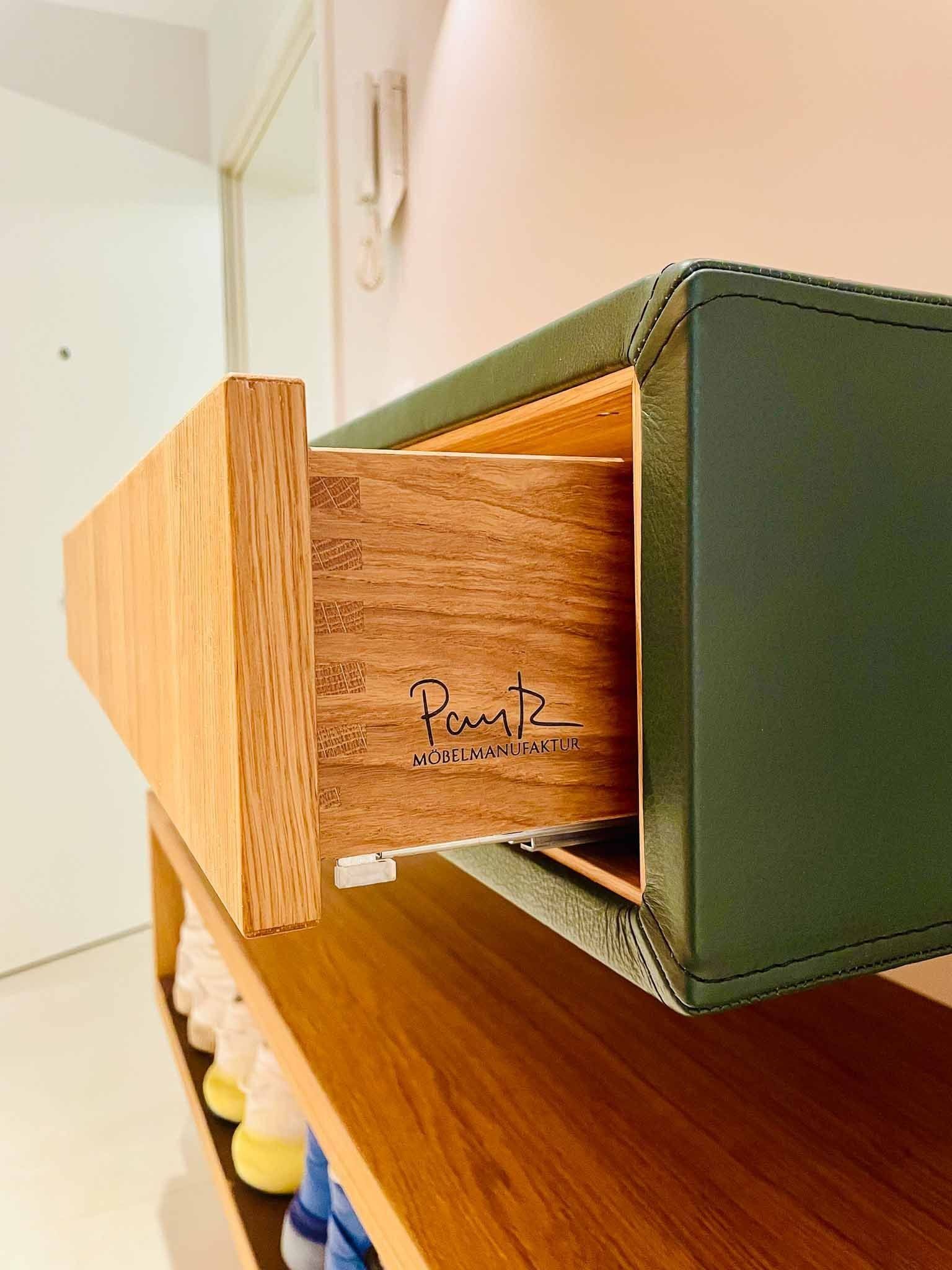 Pautz Möbelmanufaktur - Einbauschrank