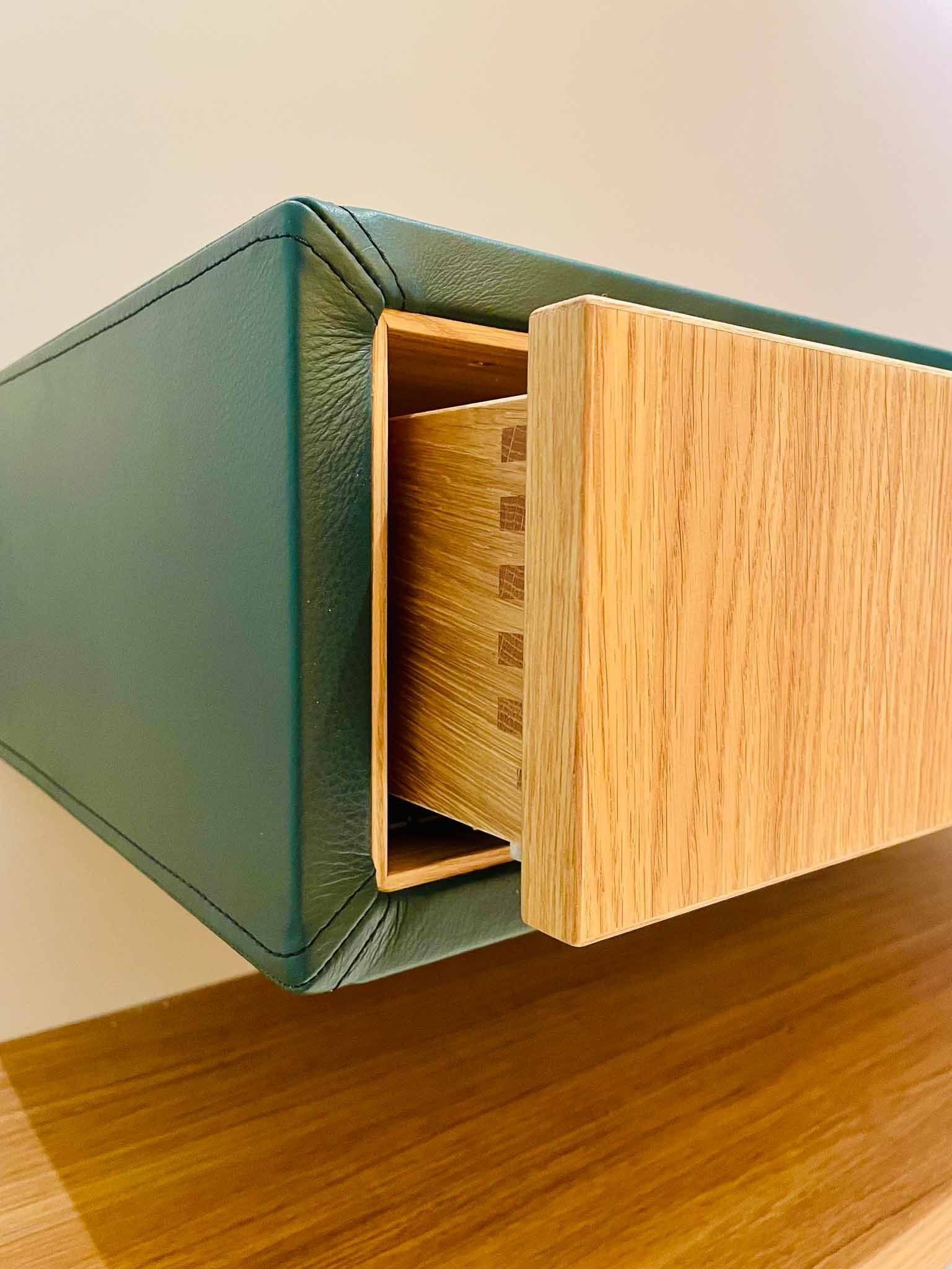 Pautz Möbelmanufaktur - Einbauschrank