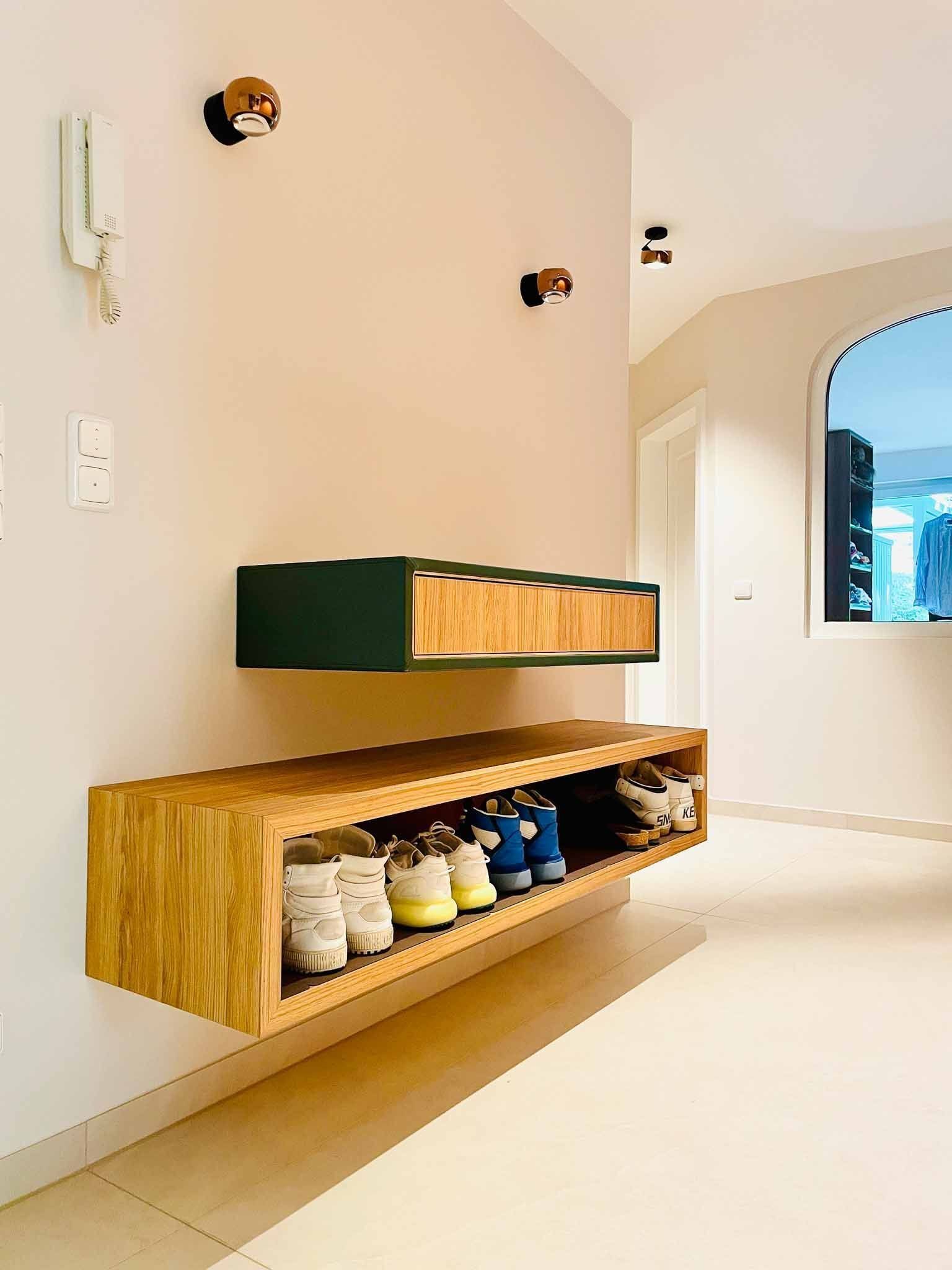 Pautz Möbelmanufaktur - Einbauschrank