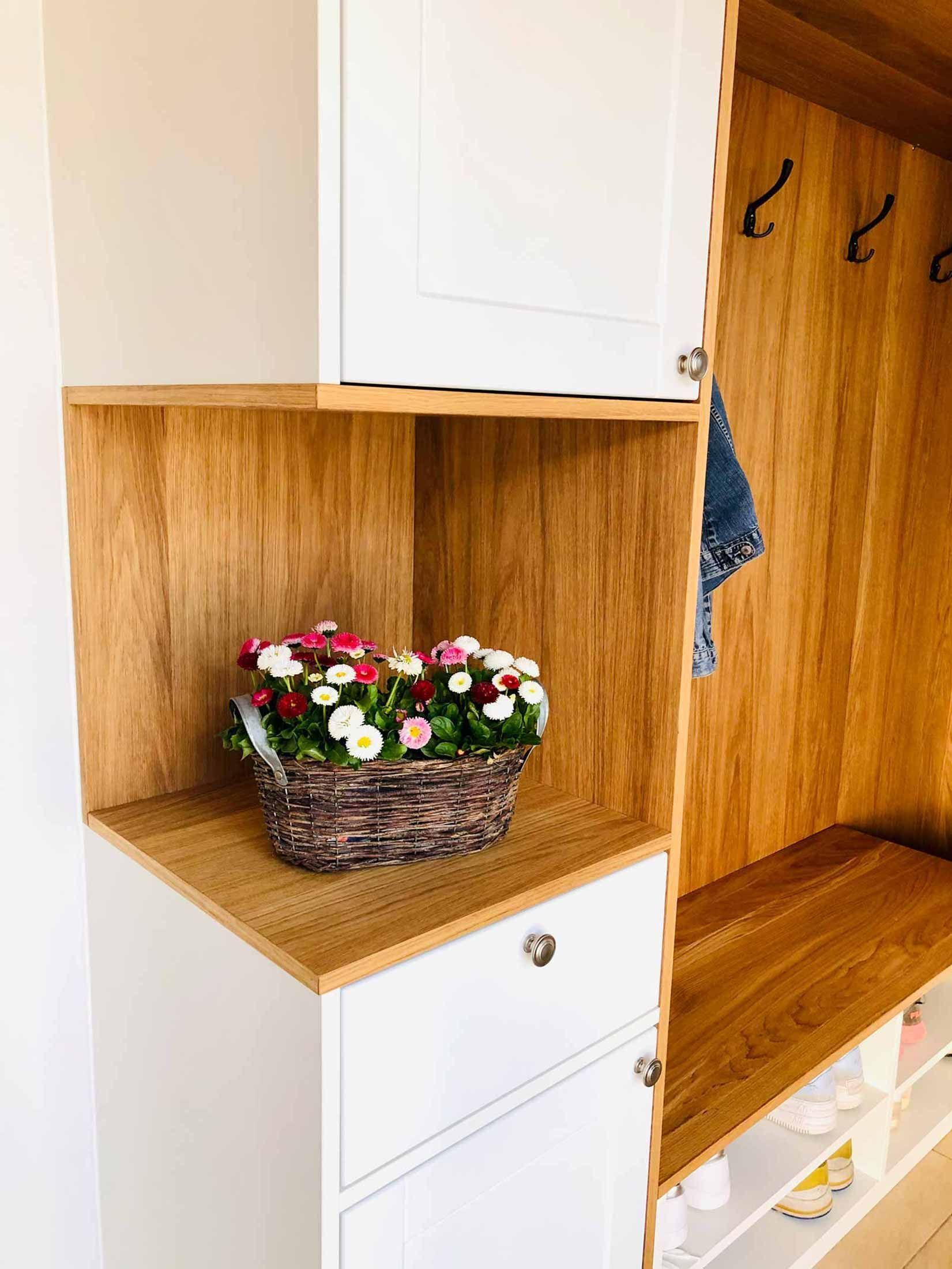 Pautz Möbelmanufaktur - Einbauschrank