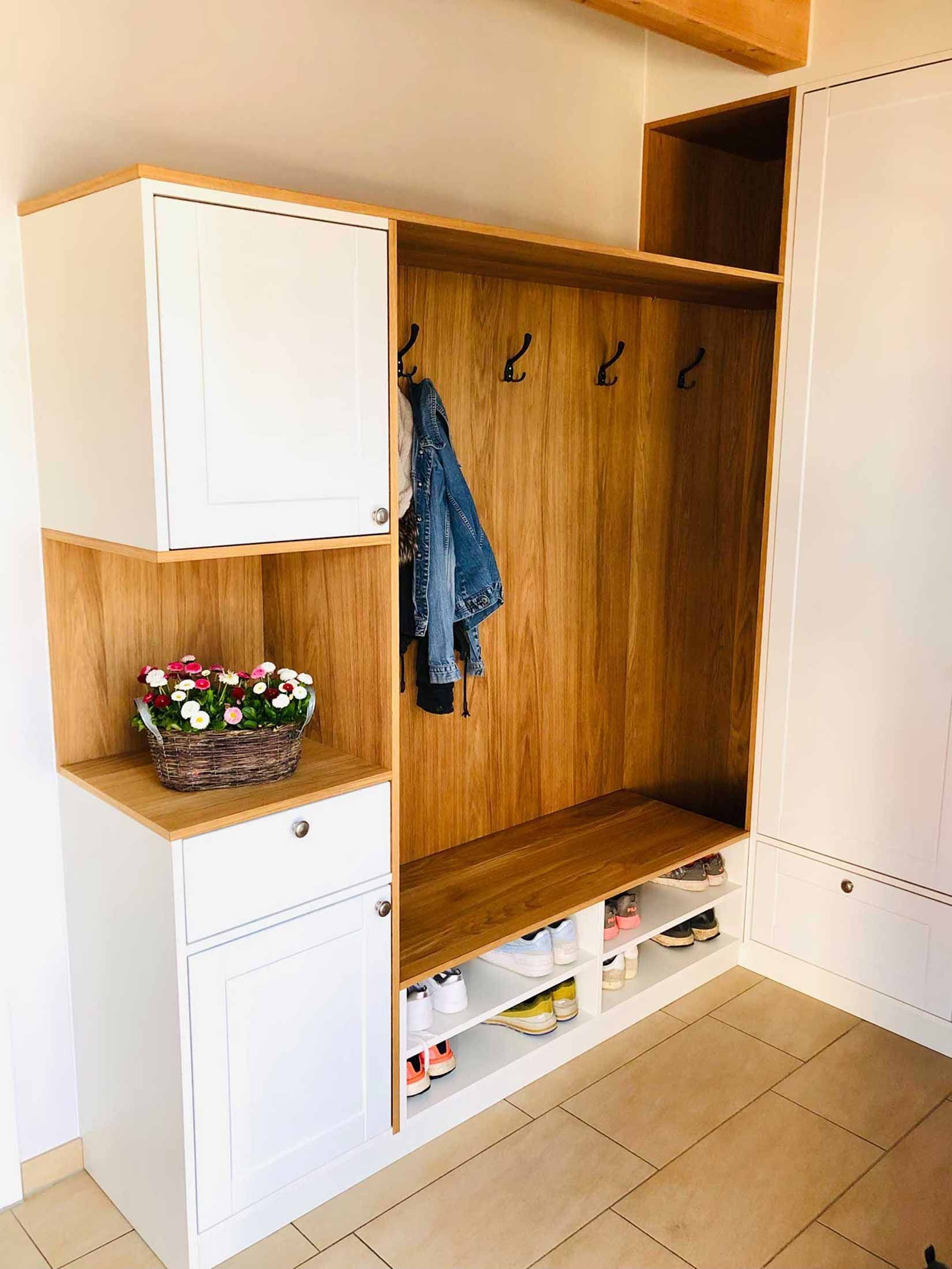 Pautz Möbelmanufaktur - Einbauschrank