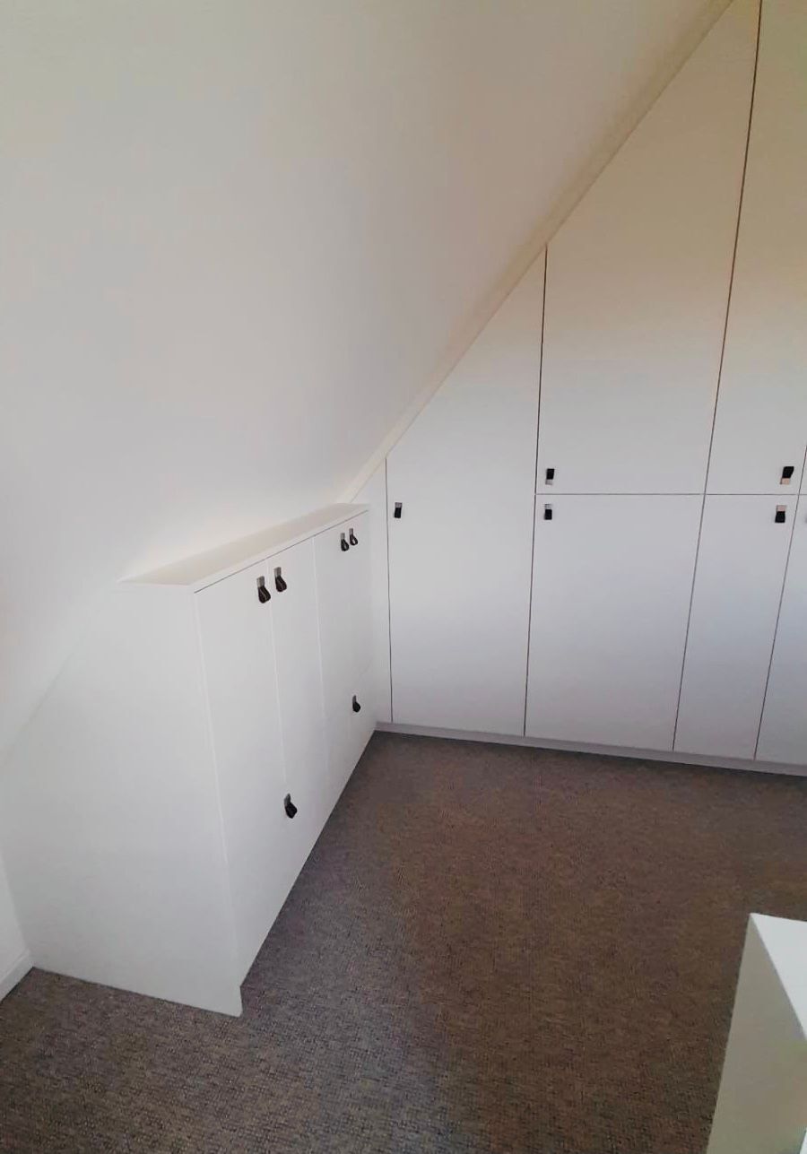 Pautz Möbelmanufaktur - Schrank