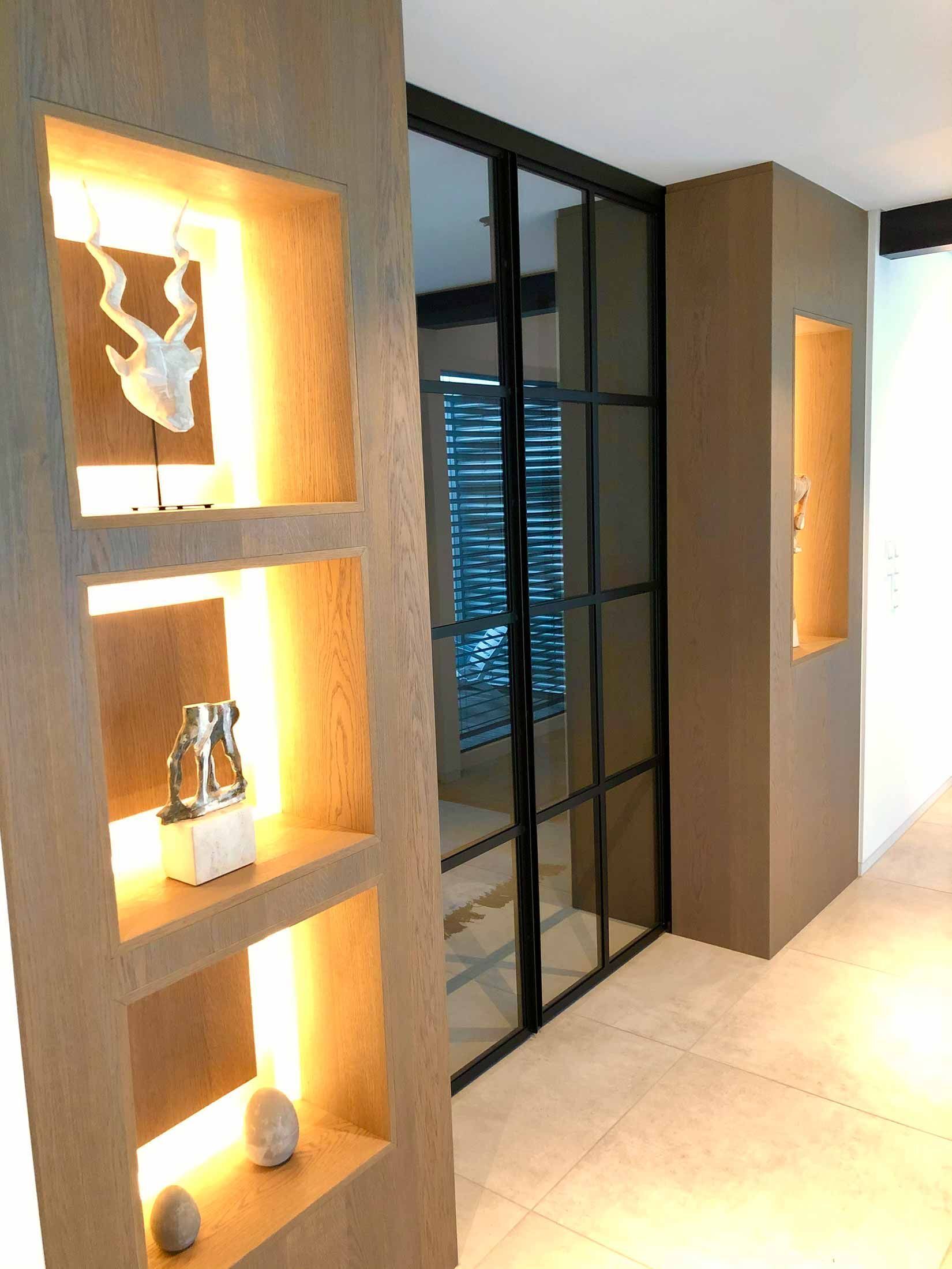 Pautz Möbelmanufaktur - Raumtrenner