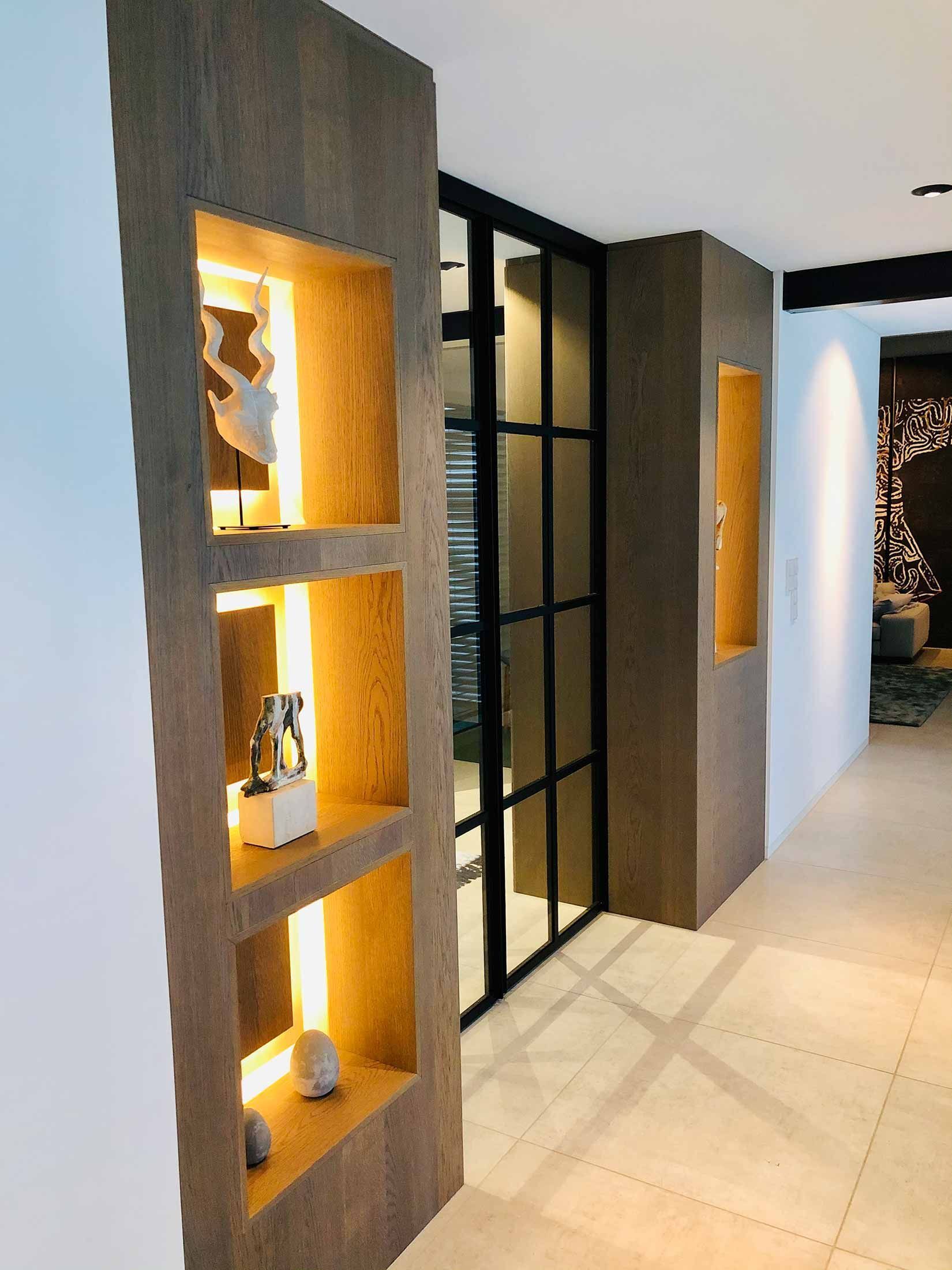 Pautz Möbelmanufaktur - Raumtrenner