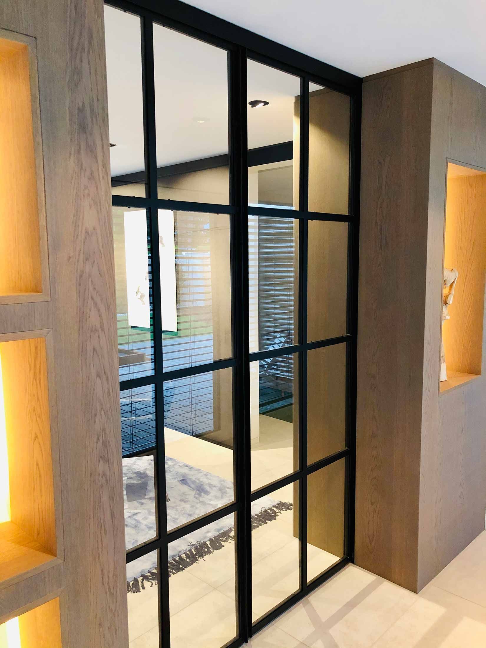 Pautz Möbelmanufaktur - Raumtrenner