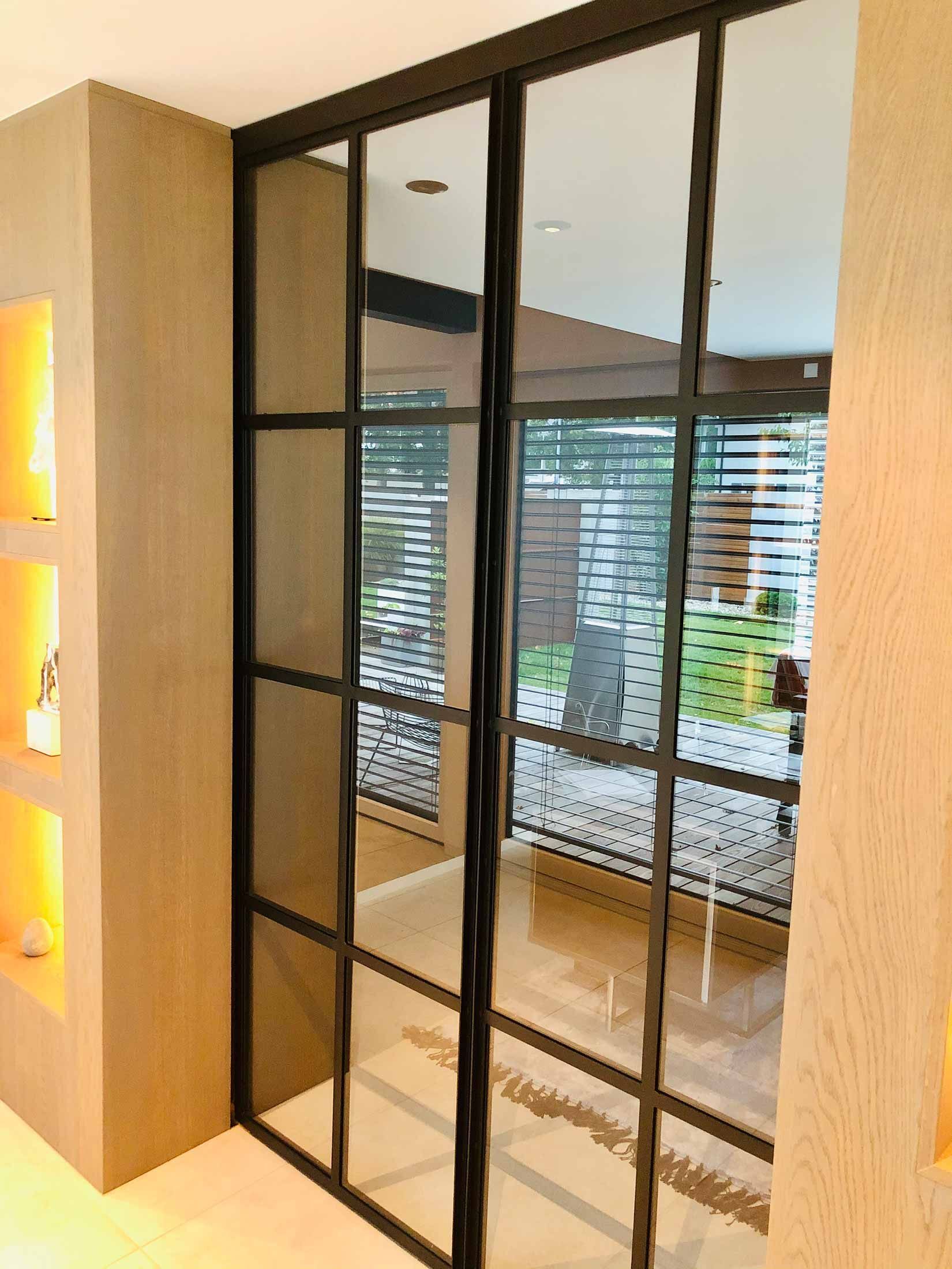 Pautz Möbelmanufaktur - Raumtrenner