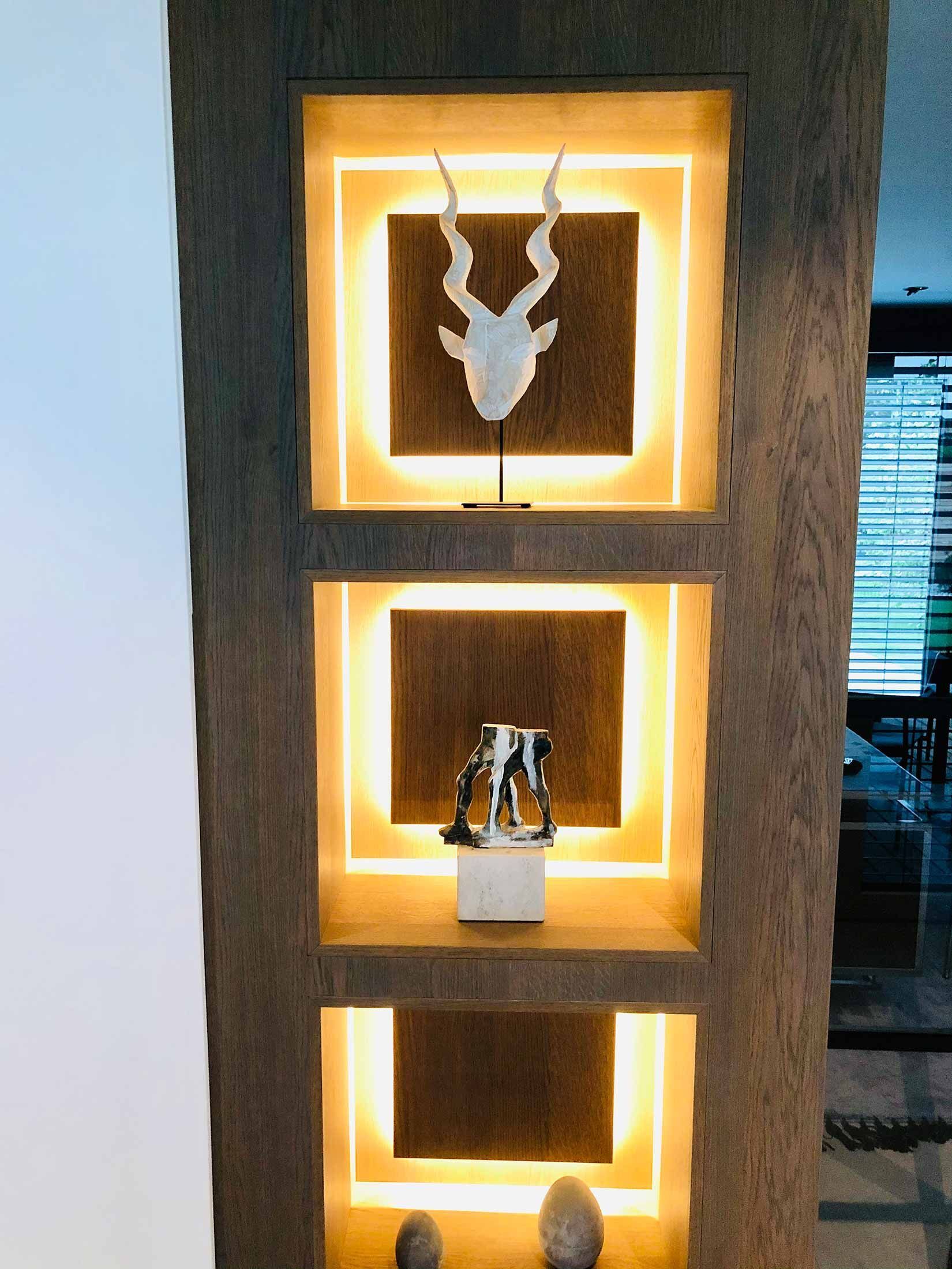 Pautz Möbelmanufaktur - Raumtrenner