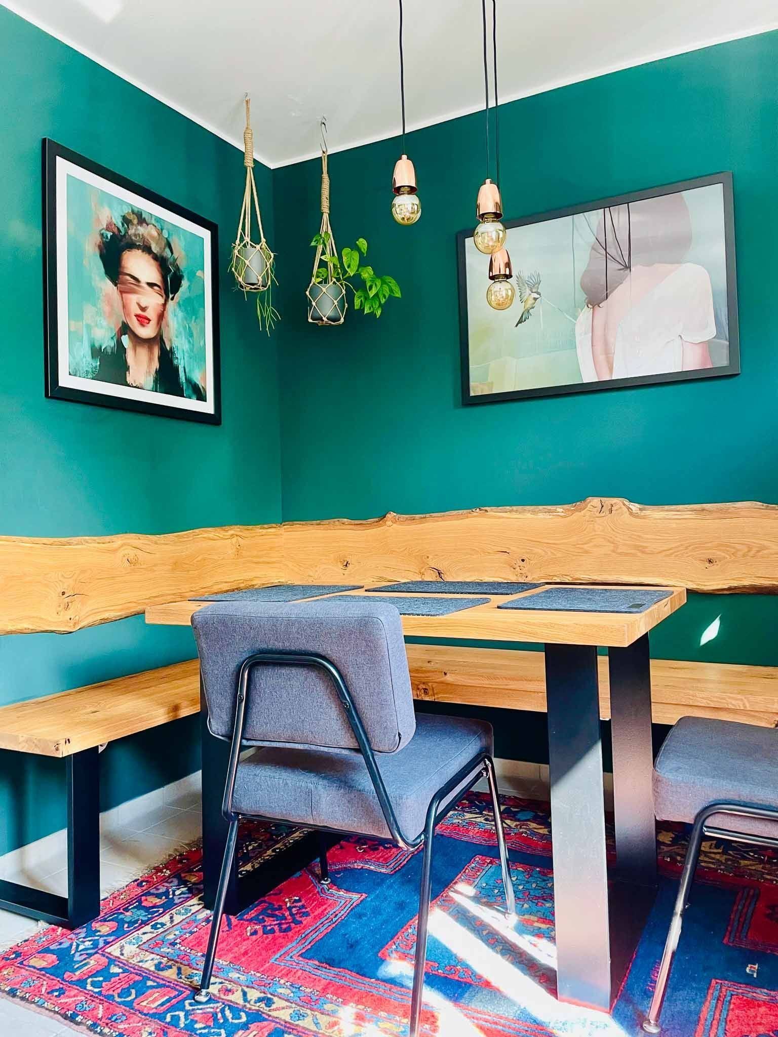 Pautz Möbelmanufaktur - Esszimmer