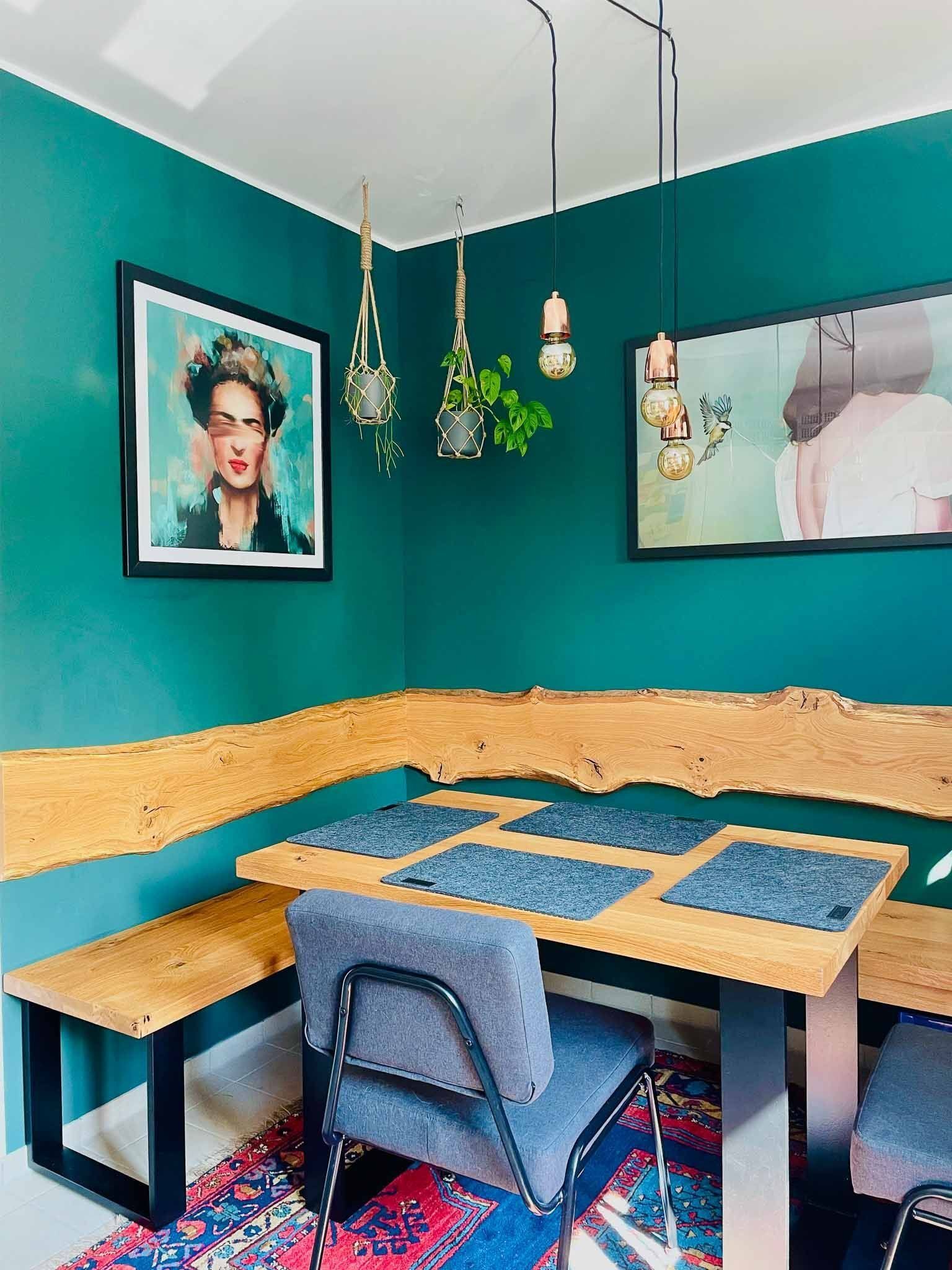 Pautz Möbelmanufaktur - Esszimmer