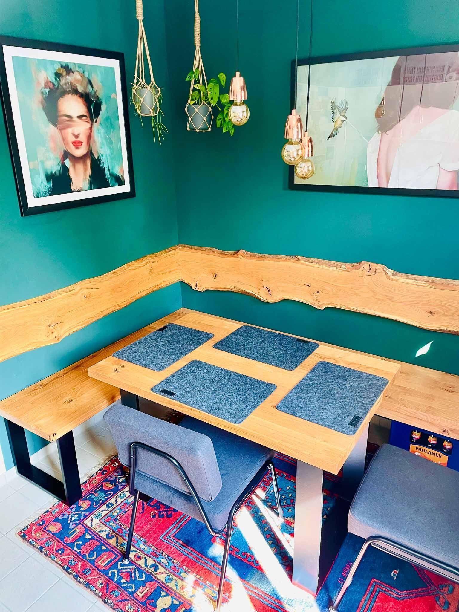 Pautz Möbelmanufaktur - Esszimmer