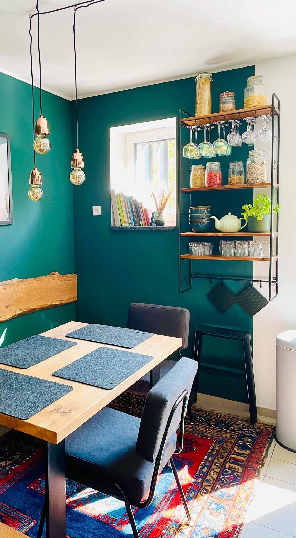 Pautz Möbelmanufaktur - Esszimmer