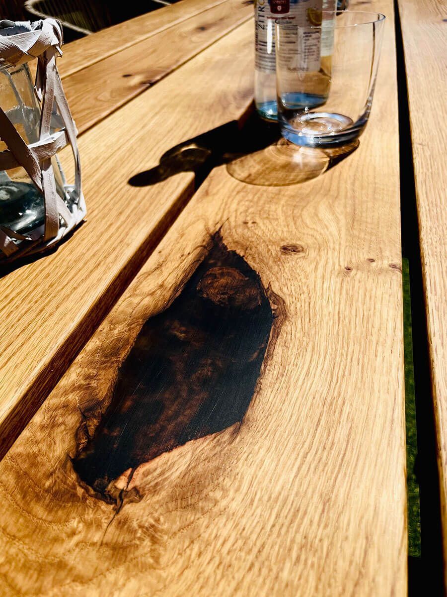 Pautz Möbelmanufaktur - Tisch