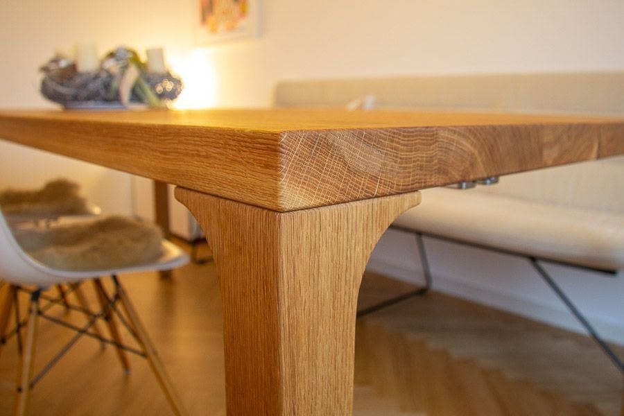 Pautz Möbelmanufaktur - Tisch