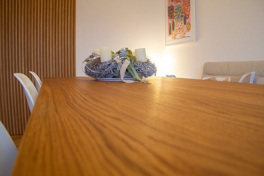 Pautz Möbelmanufaktur - Tisch