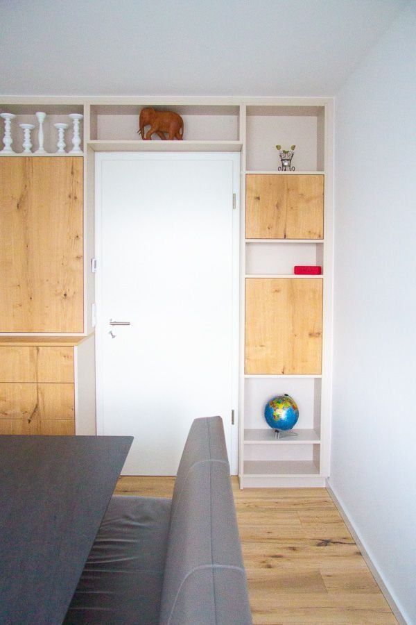 Pautz Möbelmanufaktur - Einbauschrank