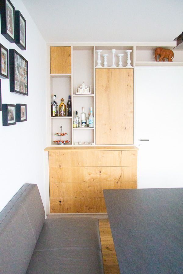 Pautz Möbelmanufaktur - Einbauschrank