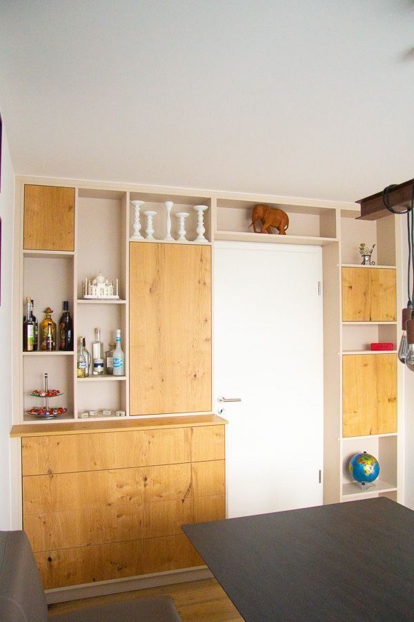 Pautz Möbelmanufaktur - Einbauschrank