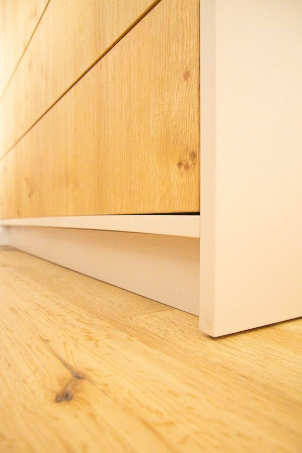 Pautz Möbelmanufaktur - Einbauschrank