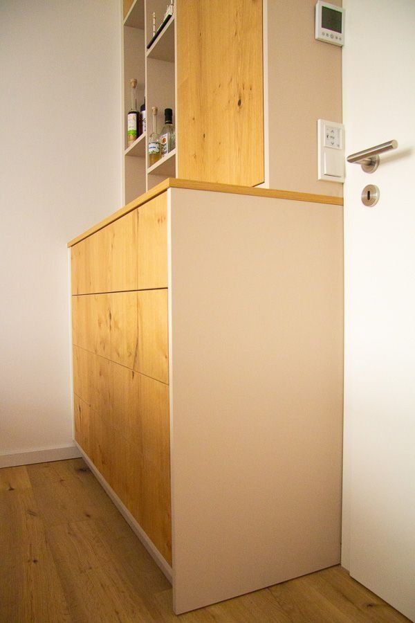 Pautz Möbelmanufaktur - Einbauschrank