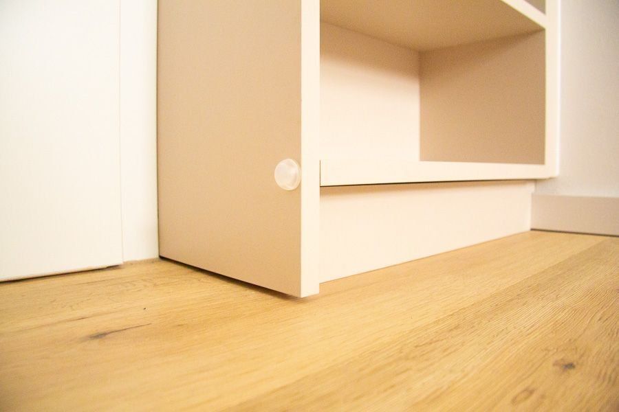 Pautz Möbelmanufaktur - Einbauschrank