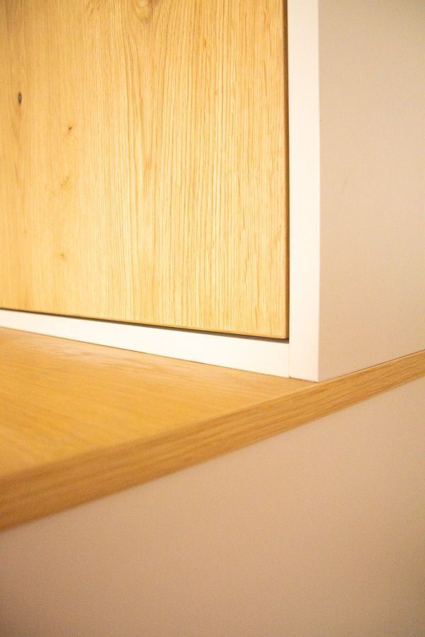 Pautz Möbelmanufaktur - Einbauschrank