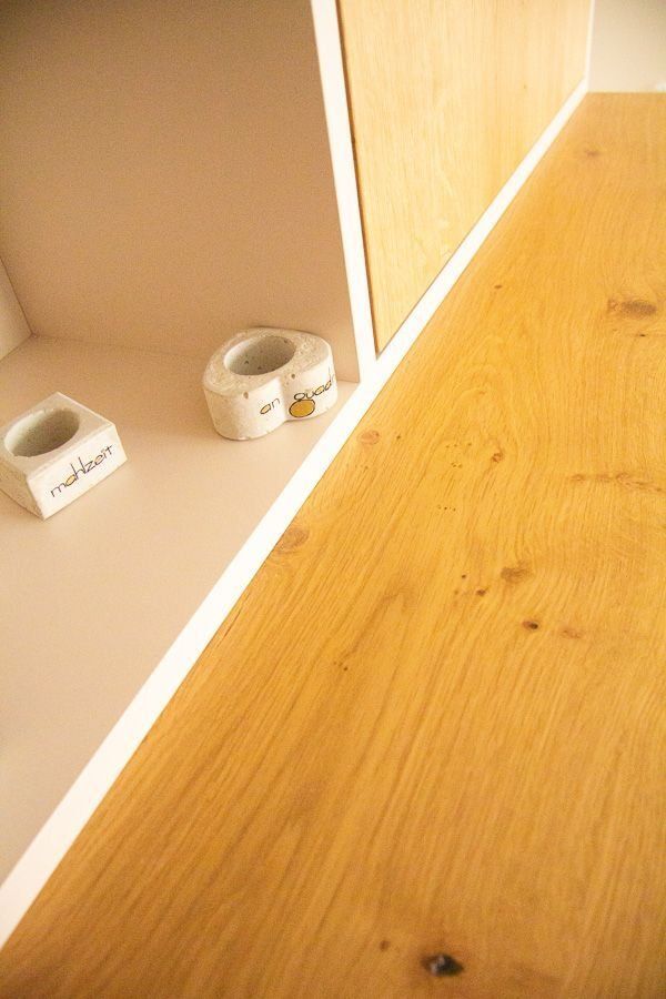 Pautz Möbelmanufaktur - Einbauschrank