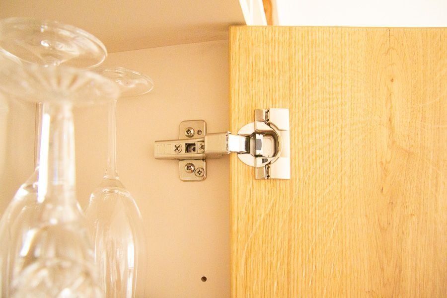 Pautz Möbelmanufaktur - Einbauschrank