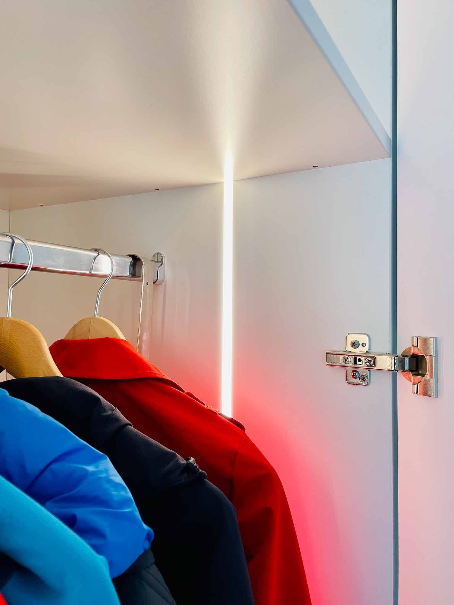 Pautz Möbelmanufaktur - Garderobe