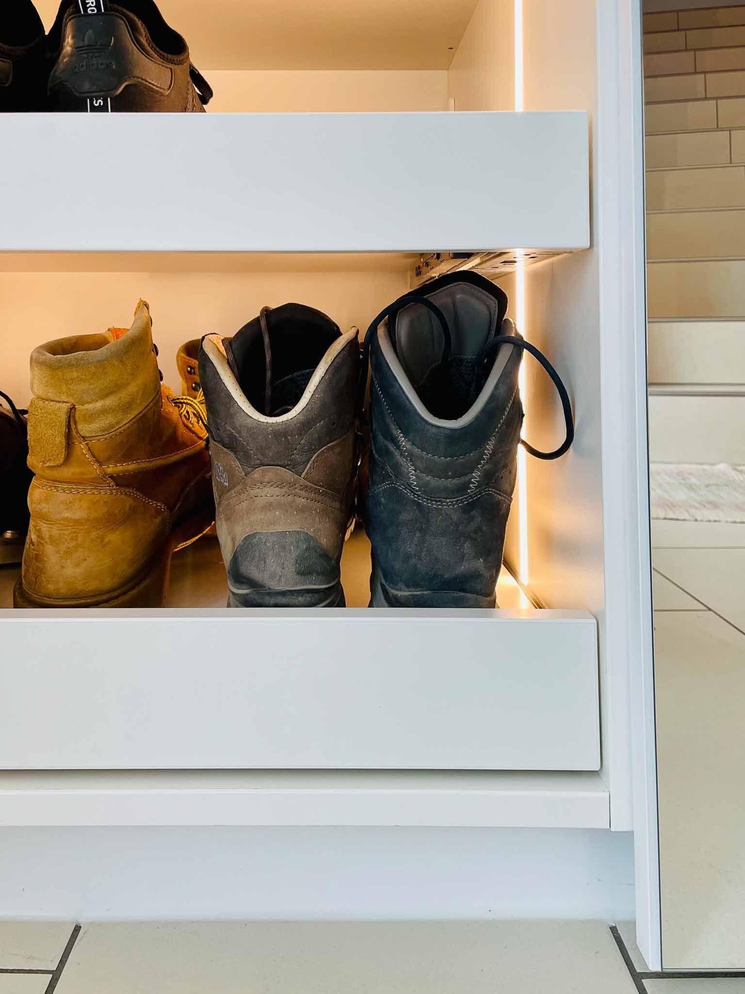 Pautz Möbelmanufaktur - Garderobe