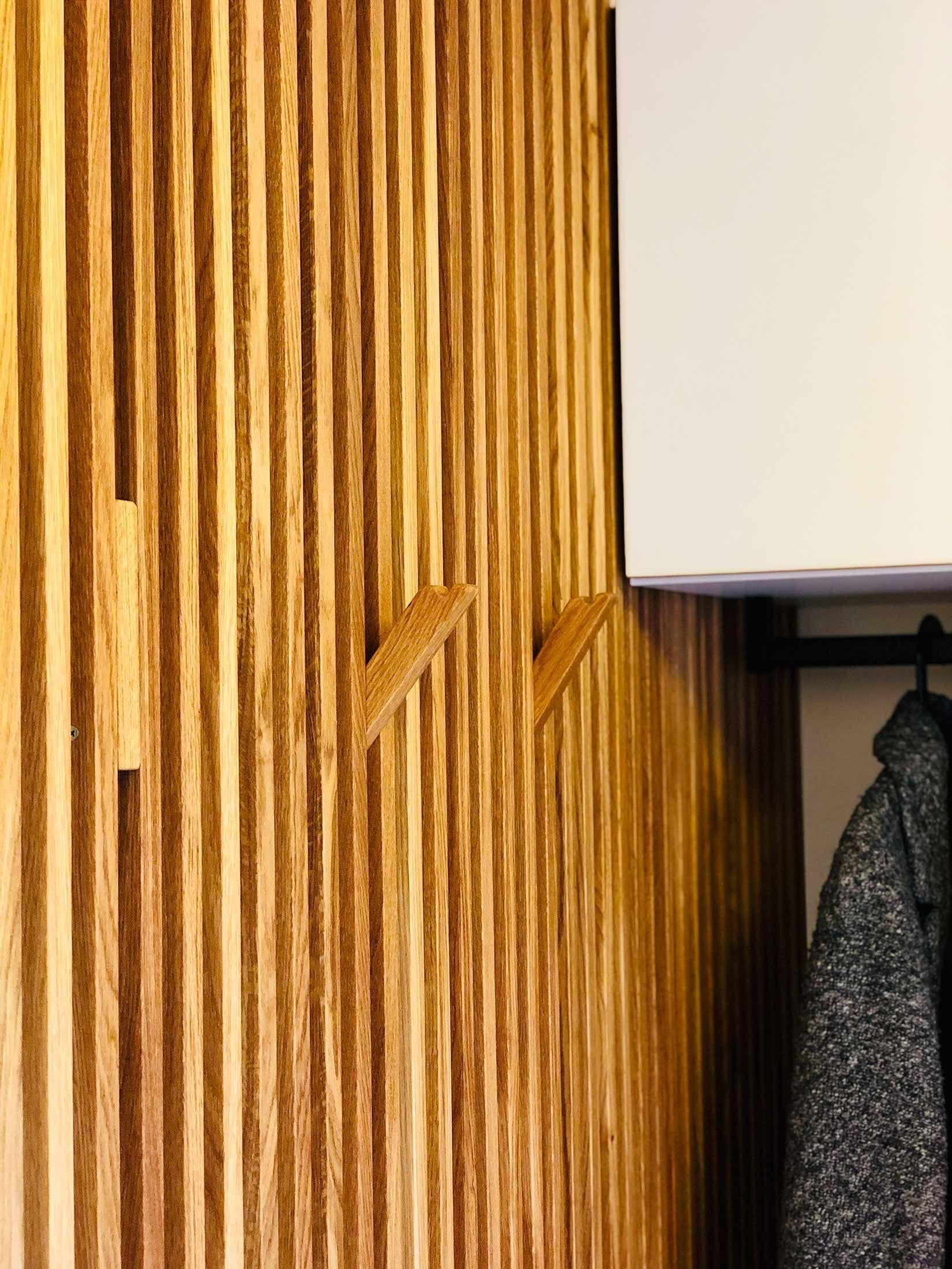 Pautz Möbelmanufaktur - Garderobe