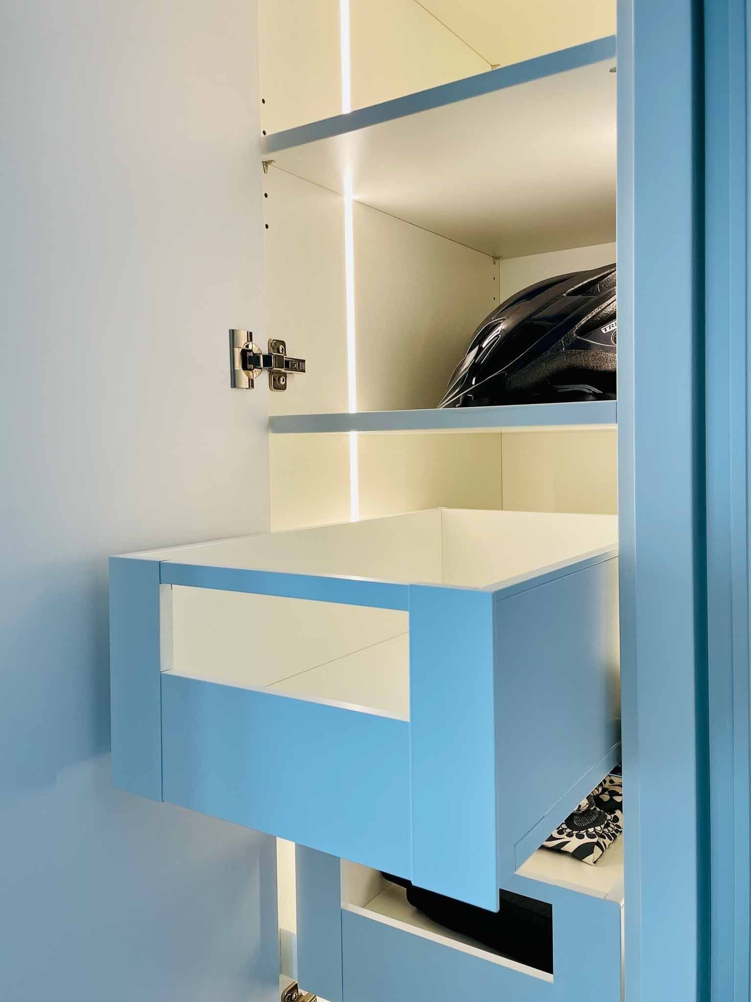 Pautz Möbelmanufaktur - Garderobe