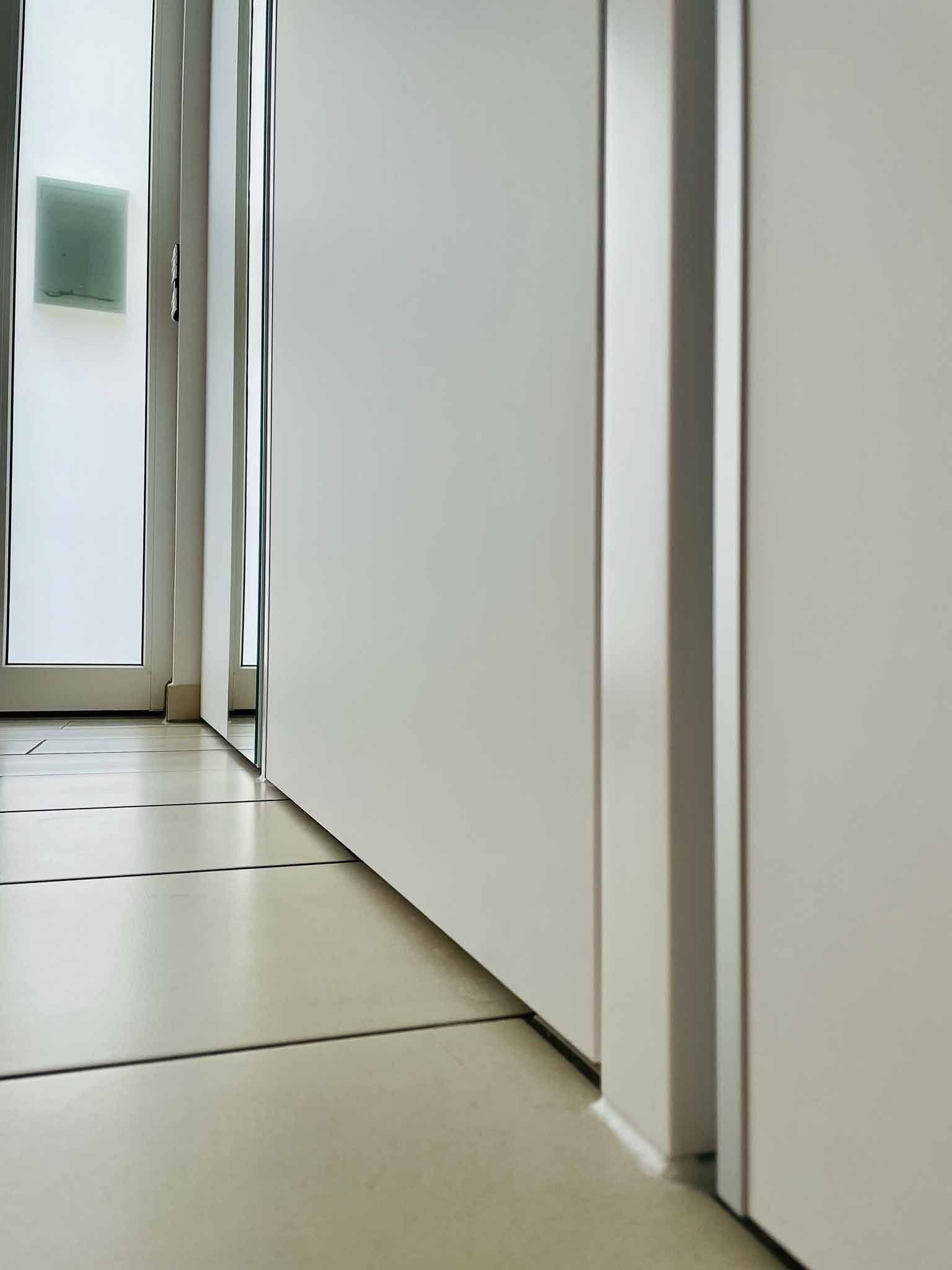 Pautz Möbelmanufaktur - Garderobe