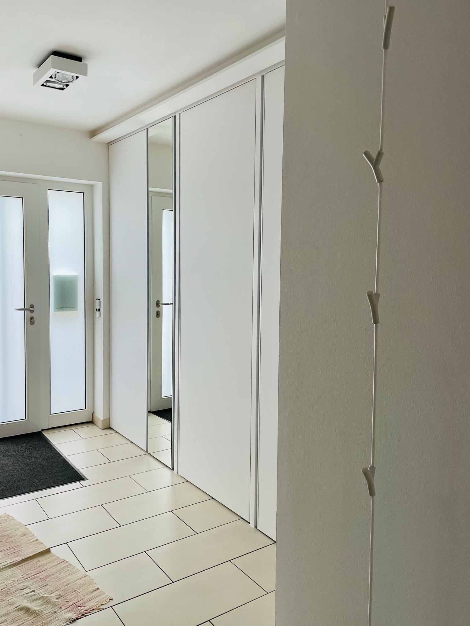 Pautz Möbelmanufaktur - Garderobe