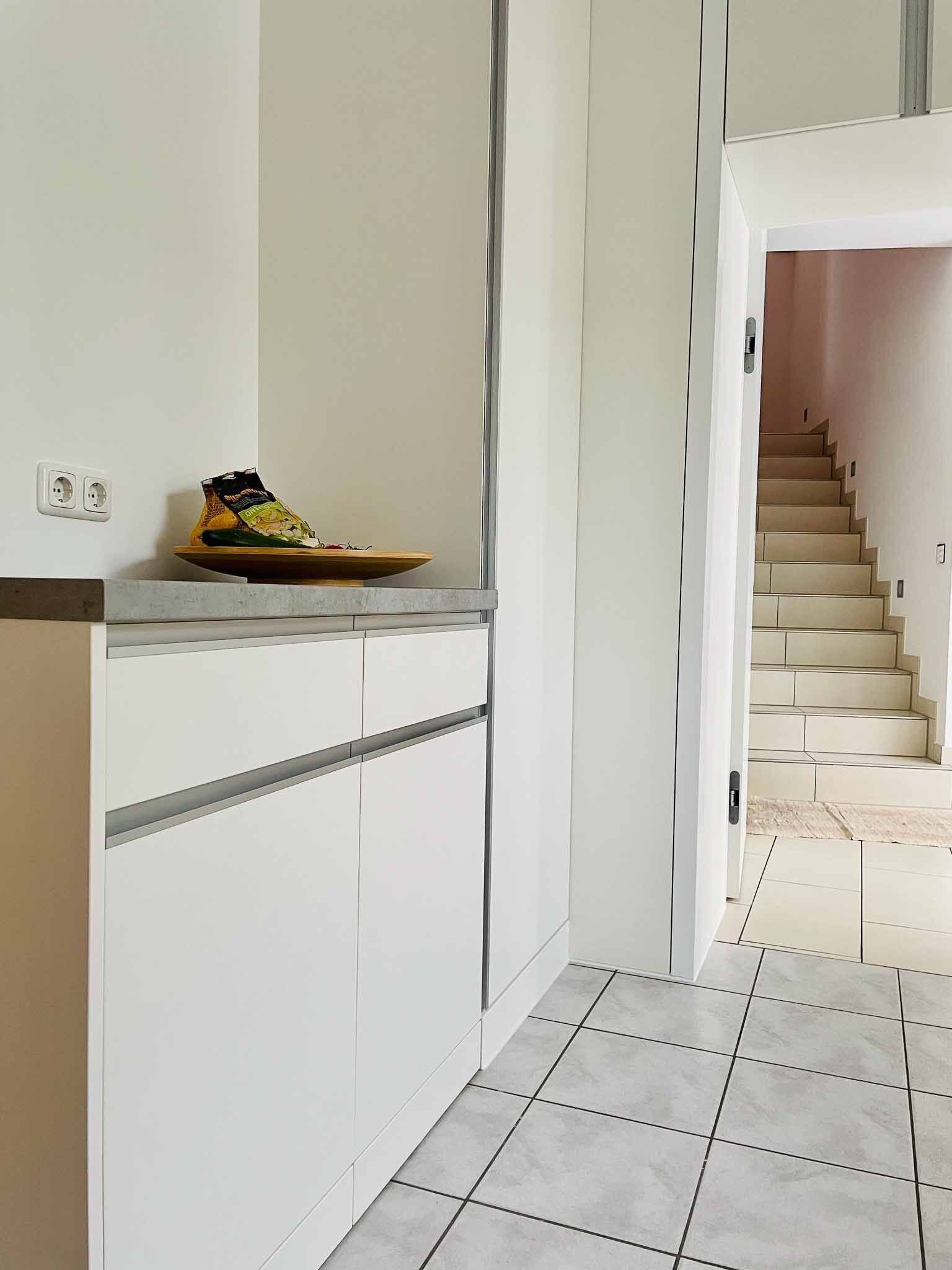 Pautz Möbelmanufaktur - Garderobe