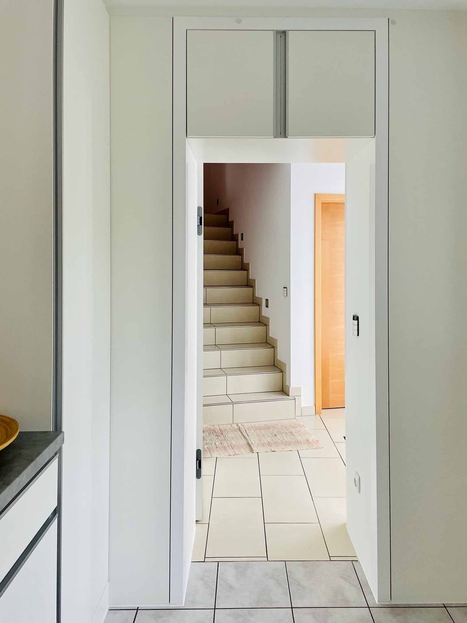 Pautz Möbelmanufaktur - Garderobe