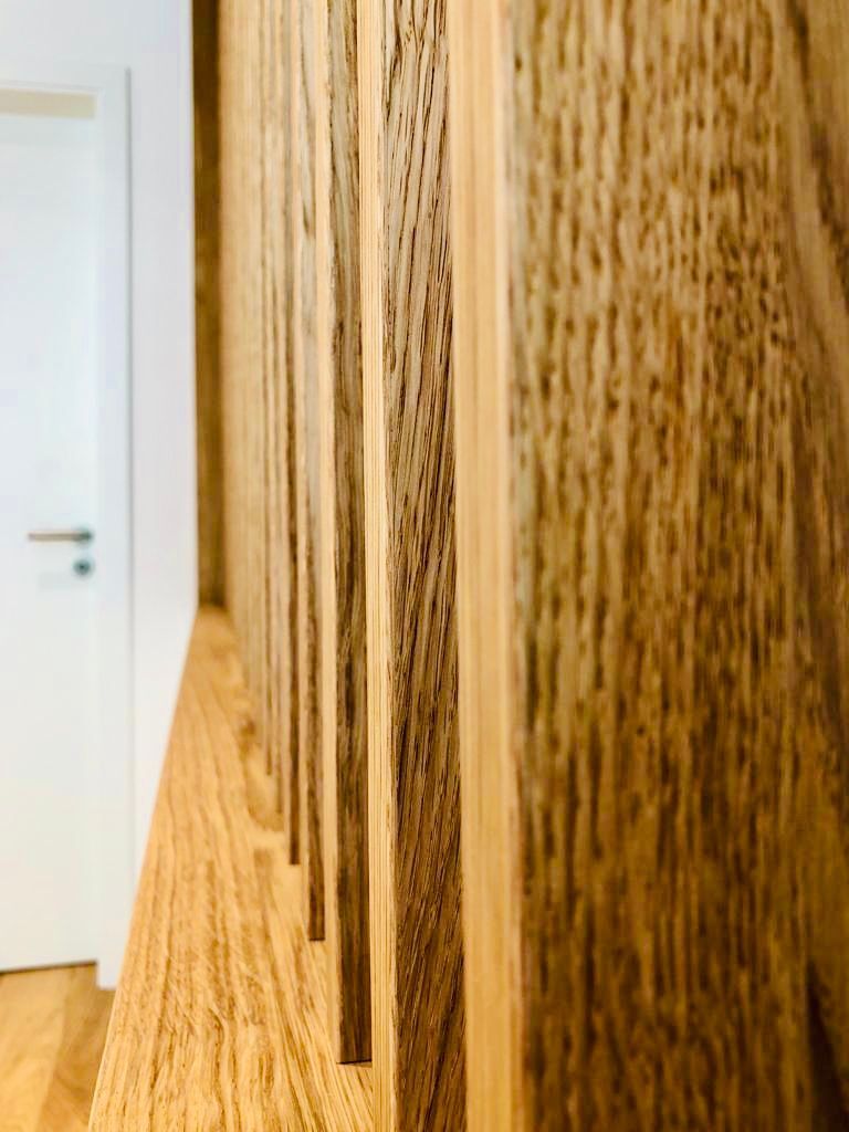 Pautz Möbelmanufaktur - Geländer