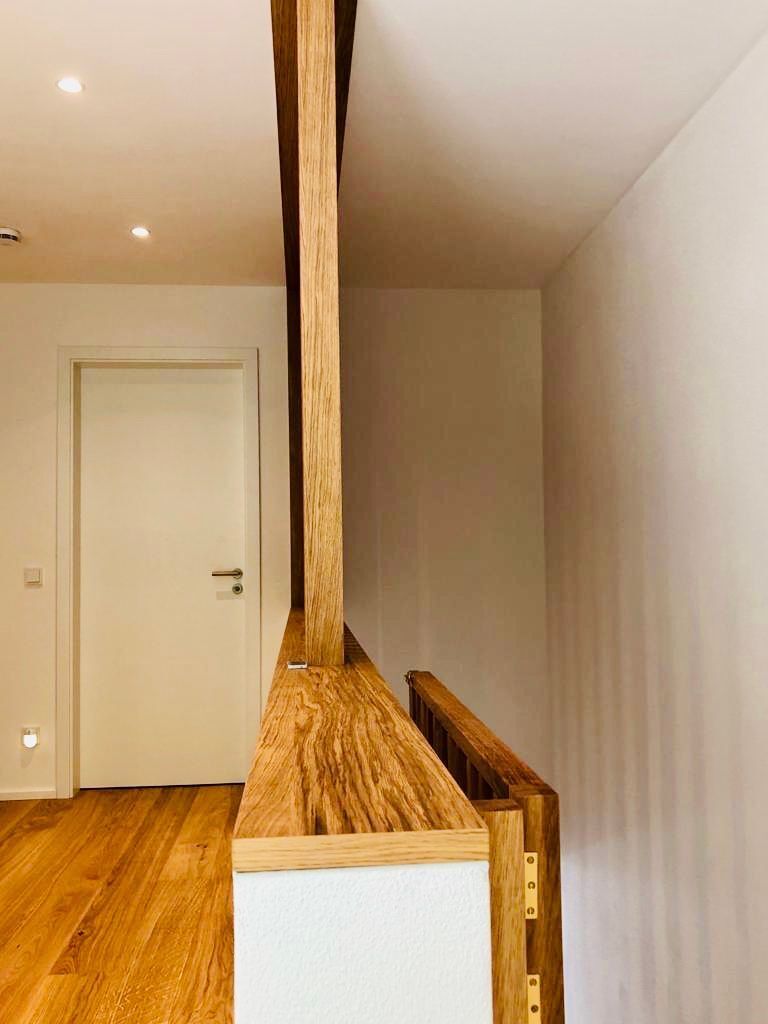 Pautz Möbelmanufaktur - Geländer