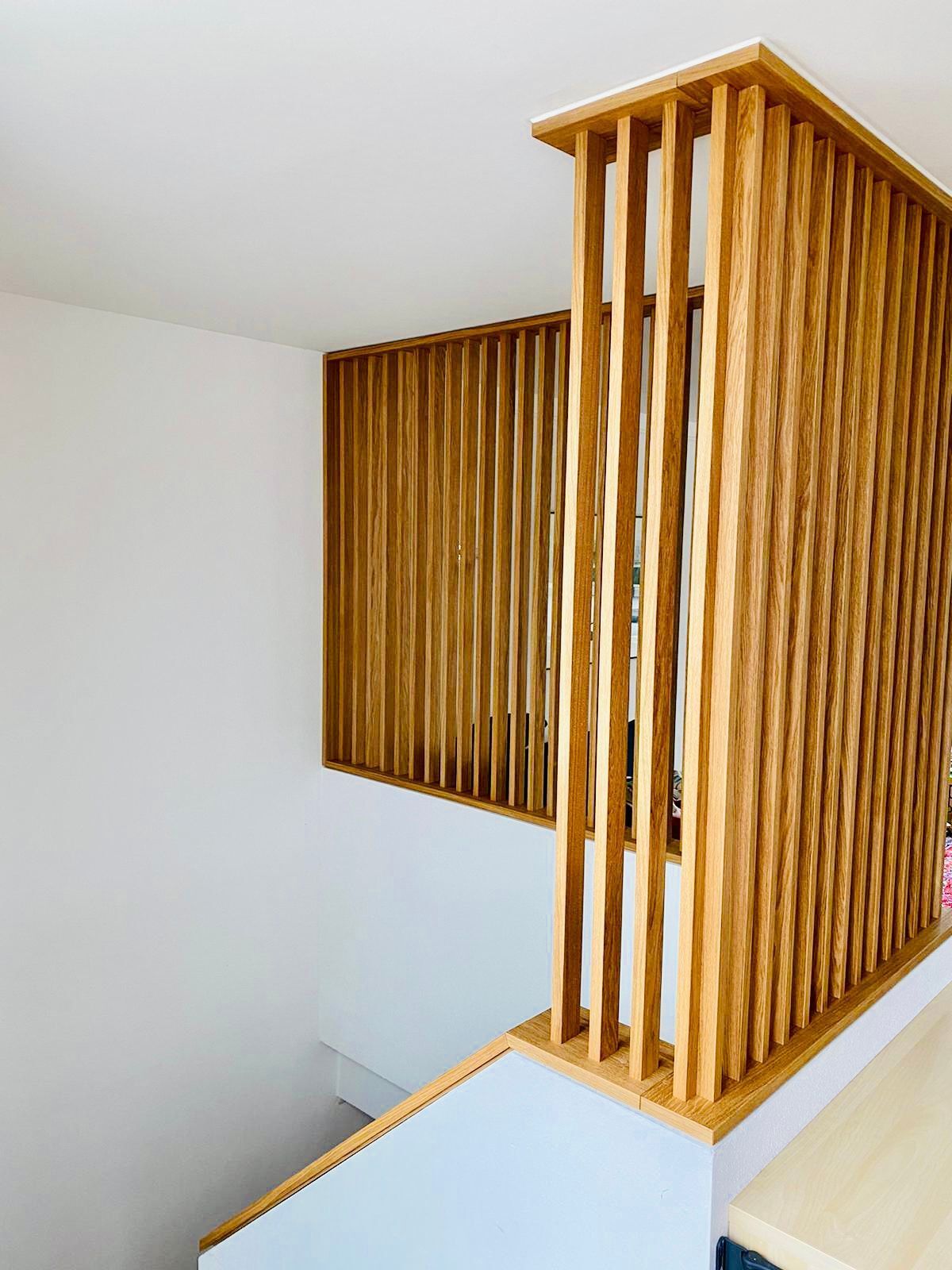 Pautz Möbelmanufaktur - Geländer