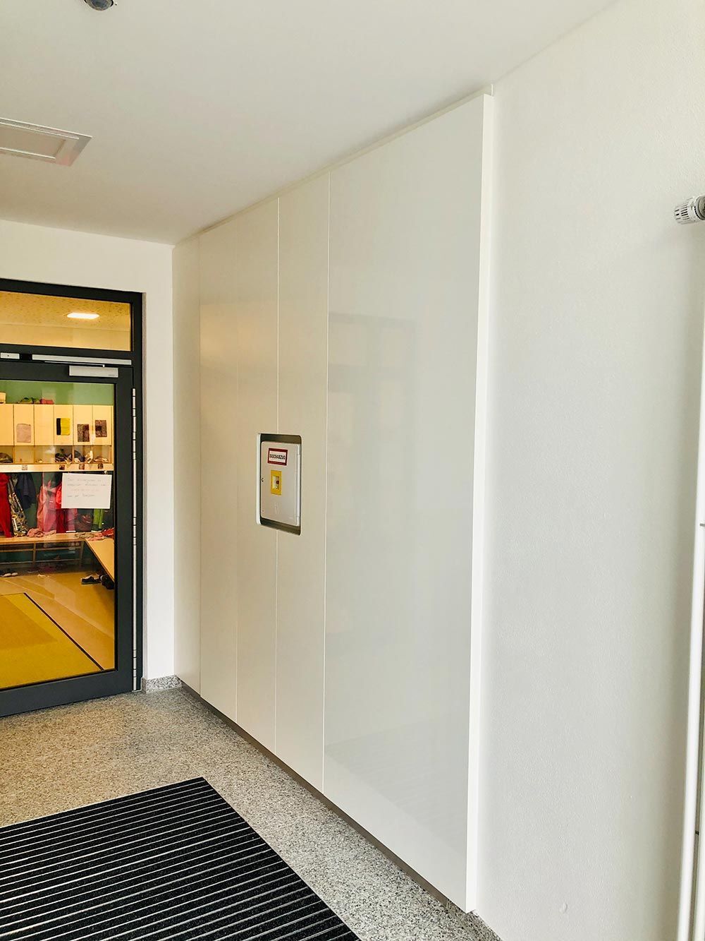 Gemeindehaus Reichelsdorf