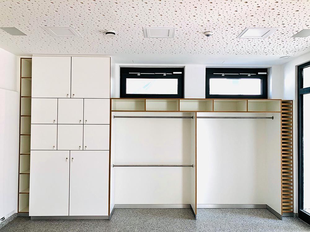 Gemeindehaus Reichelsdorf