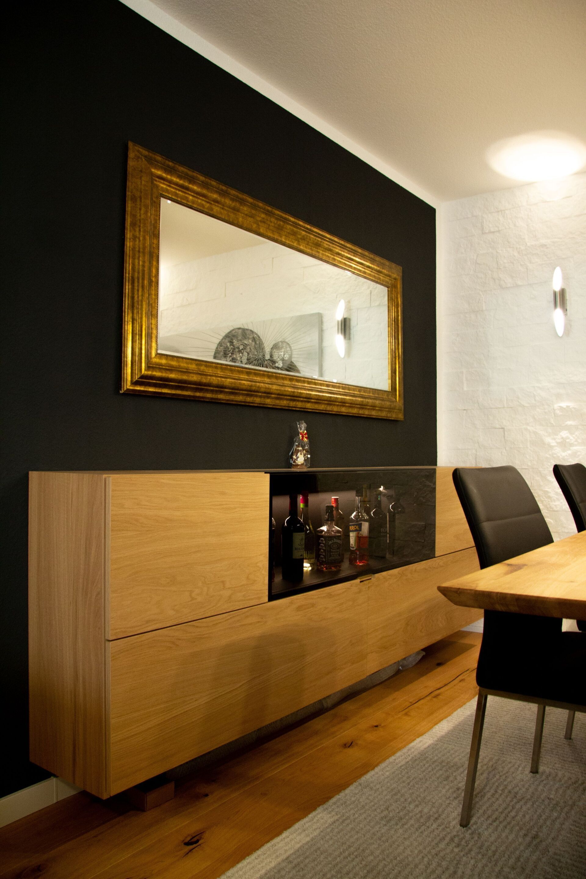 Pautz Möbelmanufaktur -Sideboard