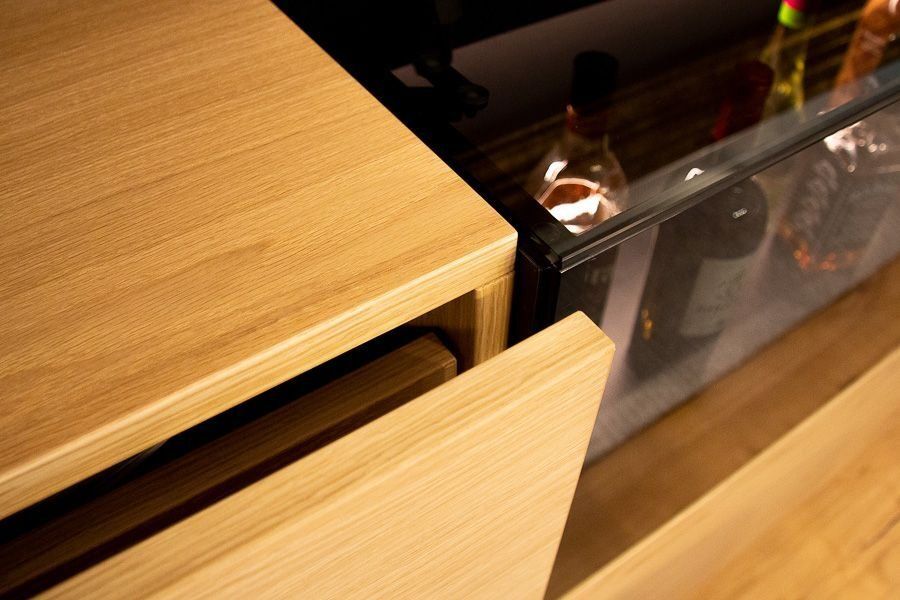 Pautz Möbelmanufaktur - Sideboard