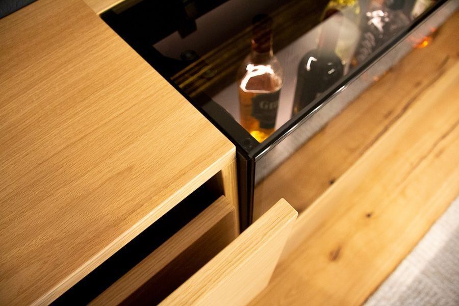 Pautz Möbelmanufaktur - Sideboard