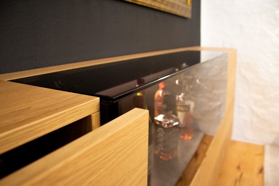 Pautz Möbelmanufaktur - Sideboard